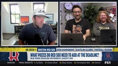 Dave Portnoy doubts Elly De La Cruz in the postseason