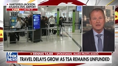 Allied Pilots Association calls for end to shutdown: 'Stop this madness'