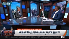 Are the Chicago Bears primed for a regression this season?