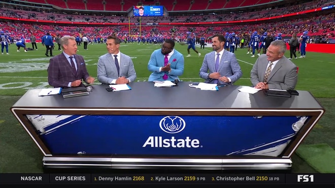 Fox Big Noon Kickoff crew debates Power Four conference winners