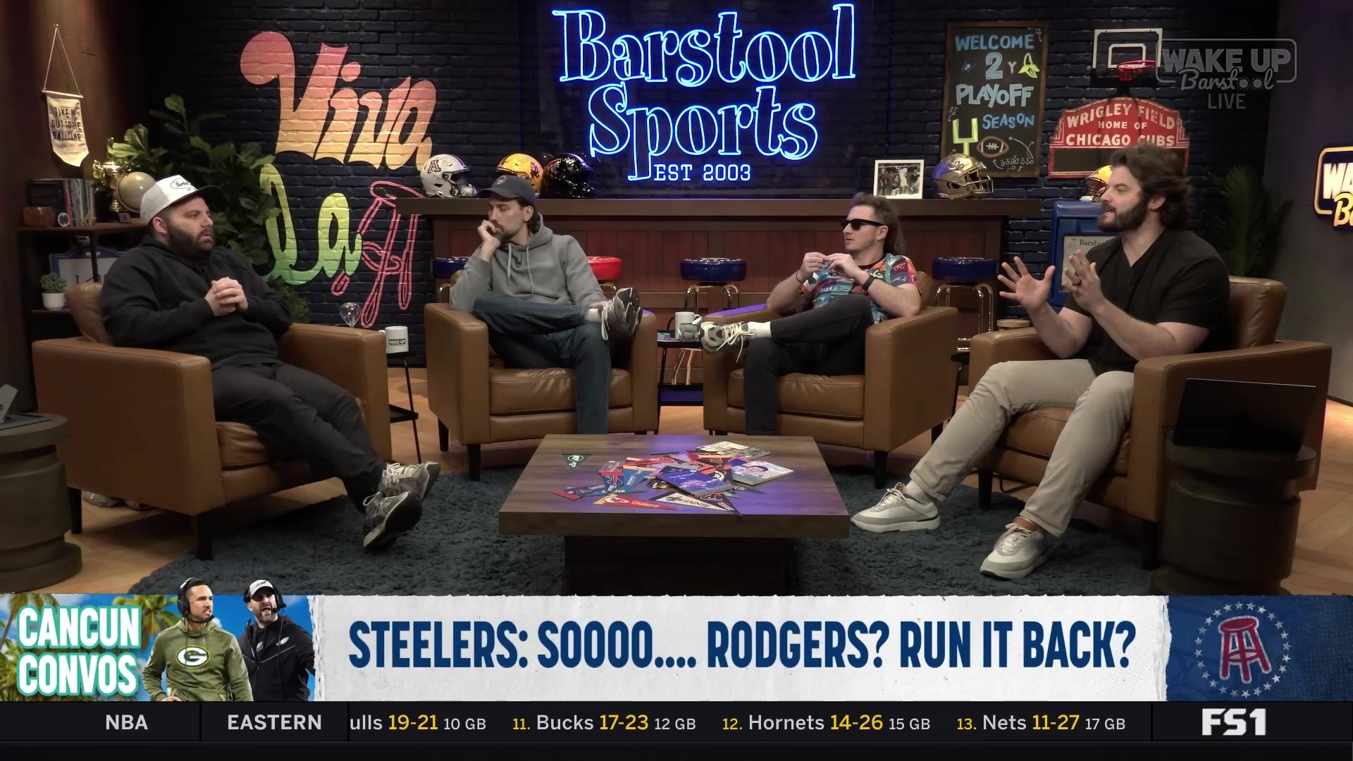 Steelers face tough off-season decisions on wide receiver and quarterback