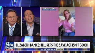 SAVE America Act playlist