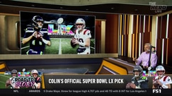 Seattle Seahawks possess NFL's best run defense, a key Super Bowl factor