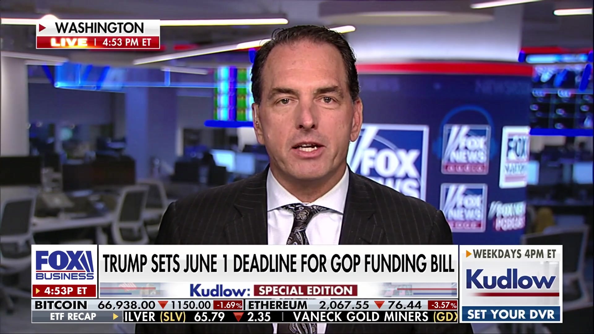 GOP eyes reconciliation to fund CBP and ICE after failed appropriations