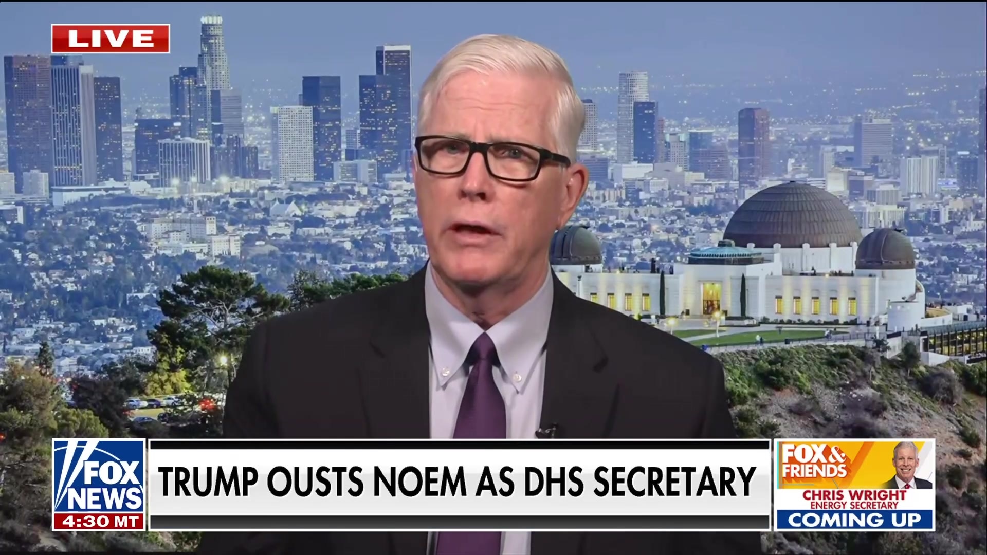 Hugh Hewitt warns of Hezbollah threat, backs Markwayne Mullin for DHS Secretary