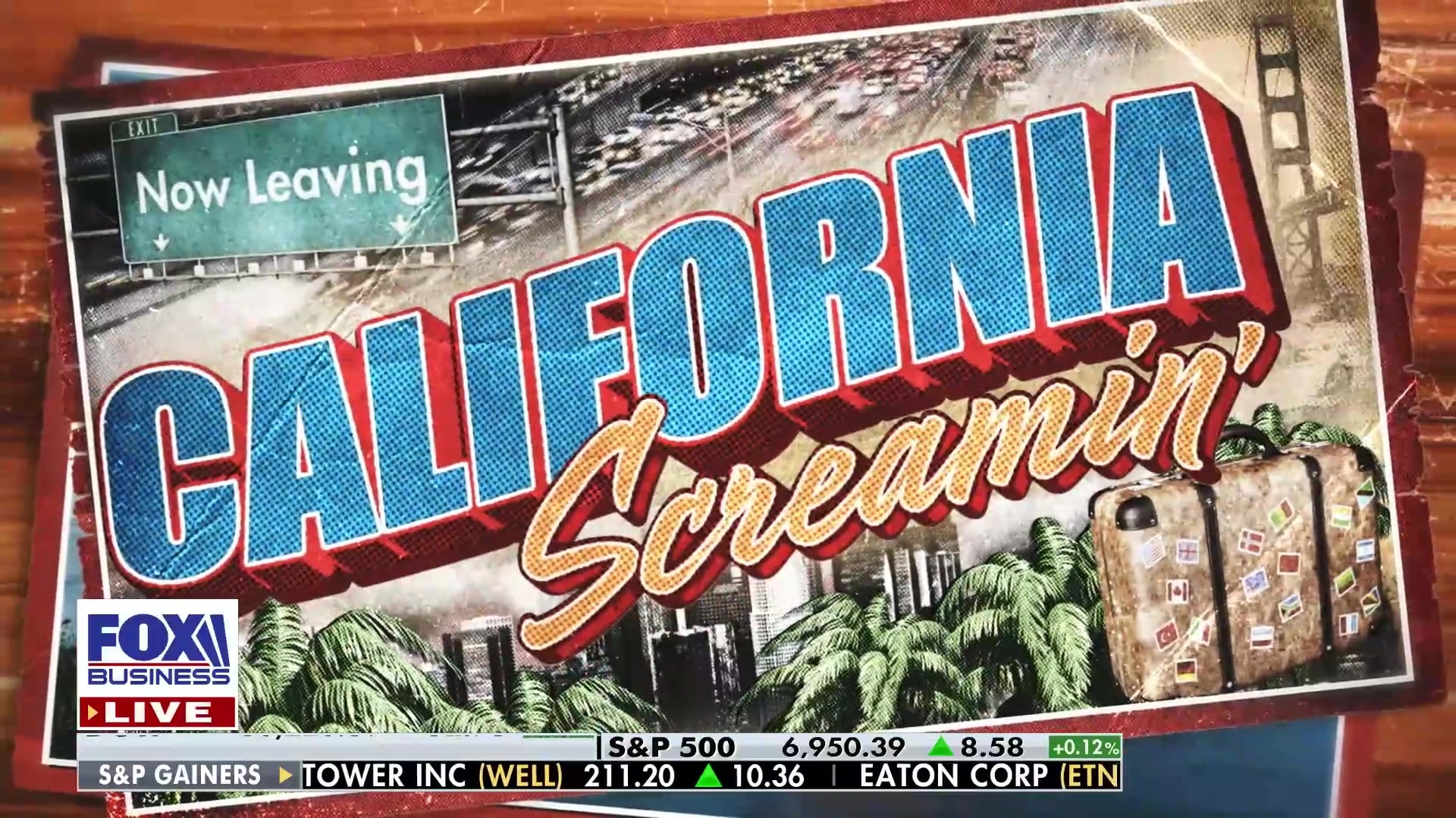 Bernie Sanders launches California billionaires' tax campaign