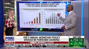 Making Money with Charles Payne