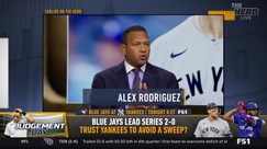 Alex Rodriguez emphasizes big moments over stats in baseball