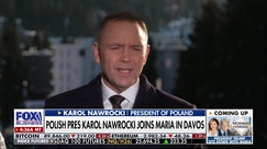 Polish President on geopolitical importance of Greenland and Trump's plan