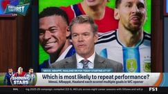 Messi's unmatched tactical brilliance in World Cup goals