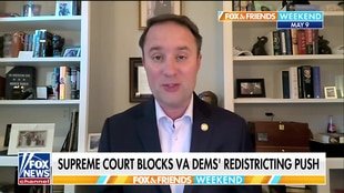 Virginia Redistricting Referendum playlist