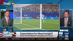 Lionel Messi: A Playmaking Genius Who Breaks Models