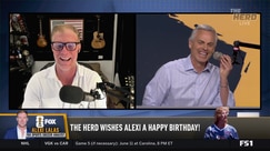 Happy Birthday Alexi Lalas!