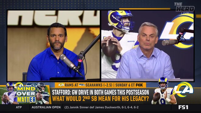 Tom Brady breaks down the Rams' 'surgical offense'