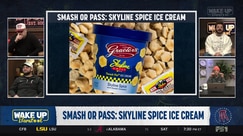 Smash or Pass: Skyline Spice Ice Cream