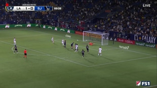 MLS playlist