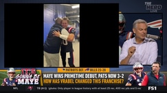 Colin Cowherd highlights Mike Vrabel's player-focused leadership
