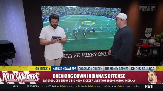 Analyzing Indiana's defensive stars Isaiah Jones and Tyree Tucker