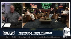 Stu's Mulching Mania & Big T's Missing Wedding Invite