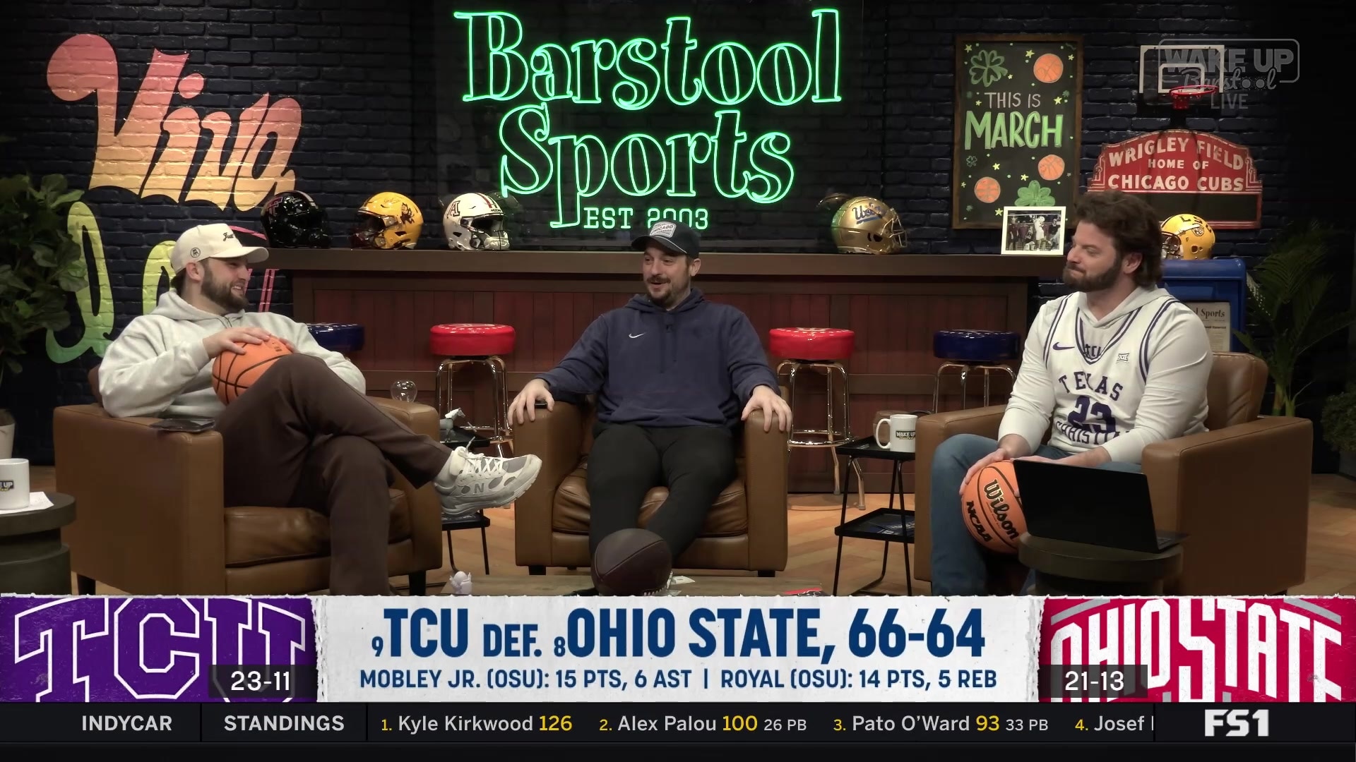 Jamie Dixon's consistent formula for March Madness success