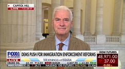 Tom Emmer on House Republicans passing spending bills and Democratic obstruction