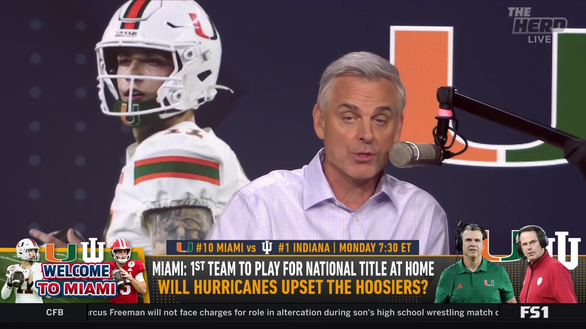 The new era of college football: Money, NIL, and recruitment