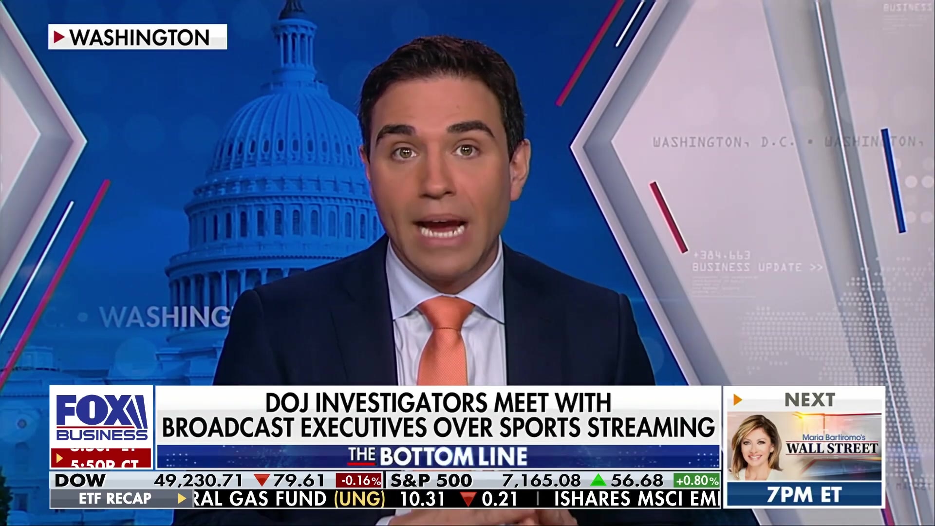 FCC Chair warns NFL streaming practices may be breaking the law