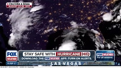 Bryan Norcross looks back at the devastating impact of Hurricane Harvey