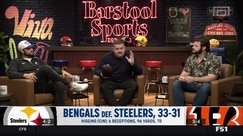 Steelers' consistent first-quarter scoring struggles revealed