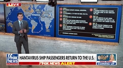 Hantavirus Outbreak: Timeline of Cruise Ship Events