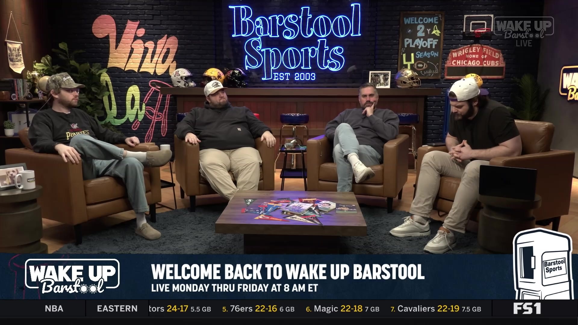 Who was the most impressive team from Wild Card Weekend?