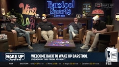 Who was the most impressive team from Wild Card Weekend?