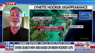 American Woman Missing In Bahamas playlist