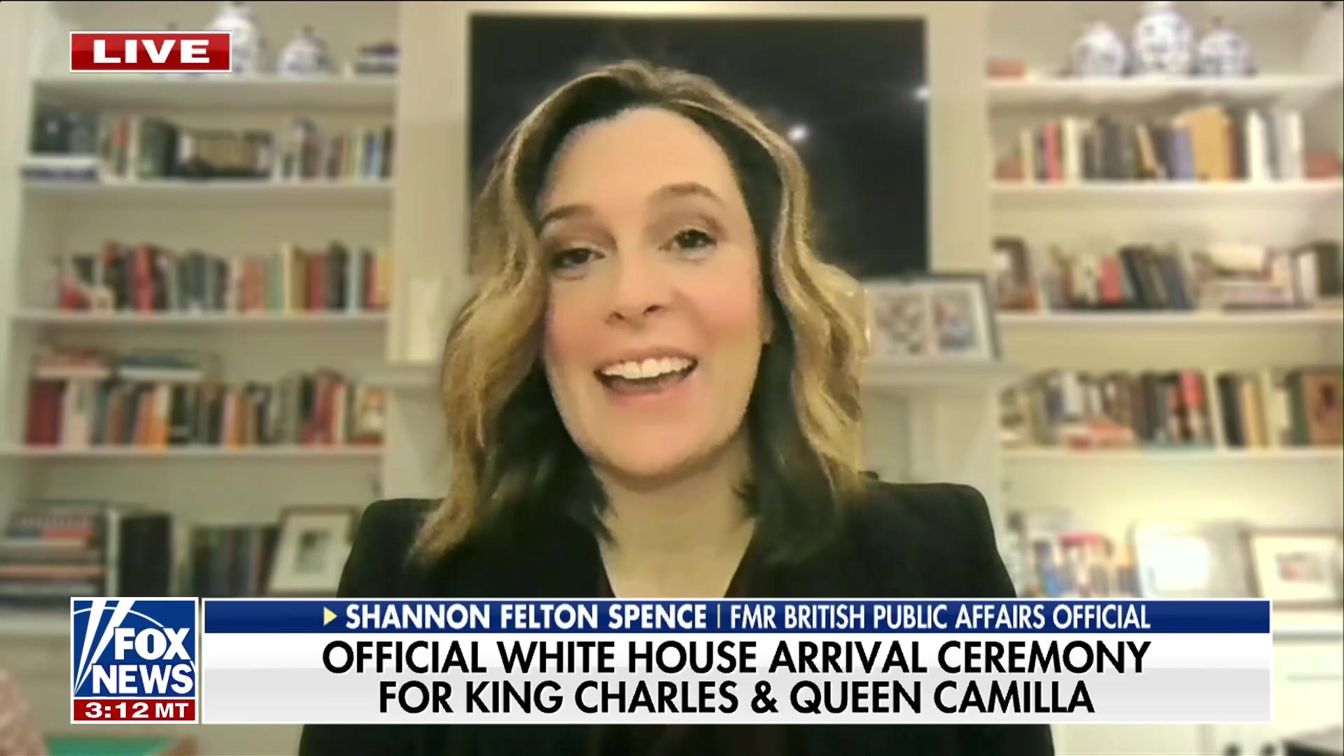 King Charles' US visit underscores 250 years of shared history