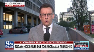 Rob Reiner, Wife Found Dead