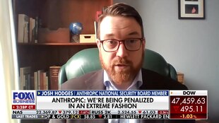 The Claman Countdown  playlist