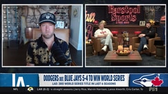 The "Golden Pitch" and Yoshinobu Yamamoto's legendary World Series performance