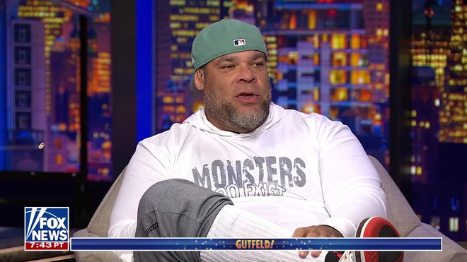 Tyrus slams New York Times' 100 best TV shows of the 21st century list