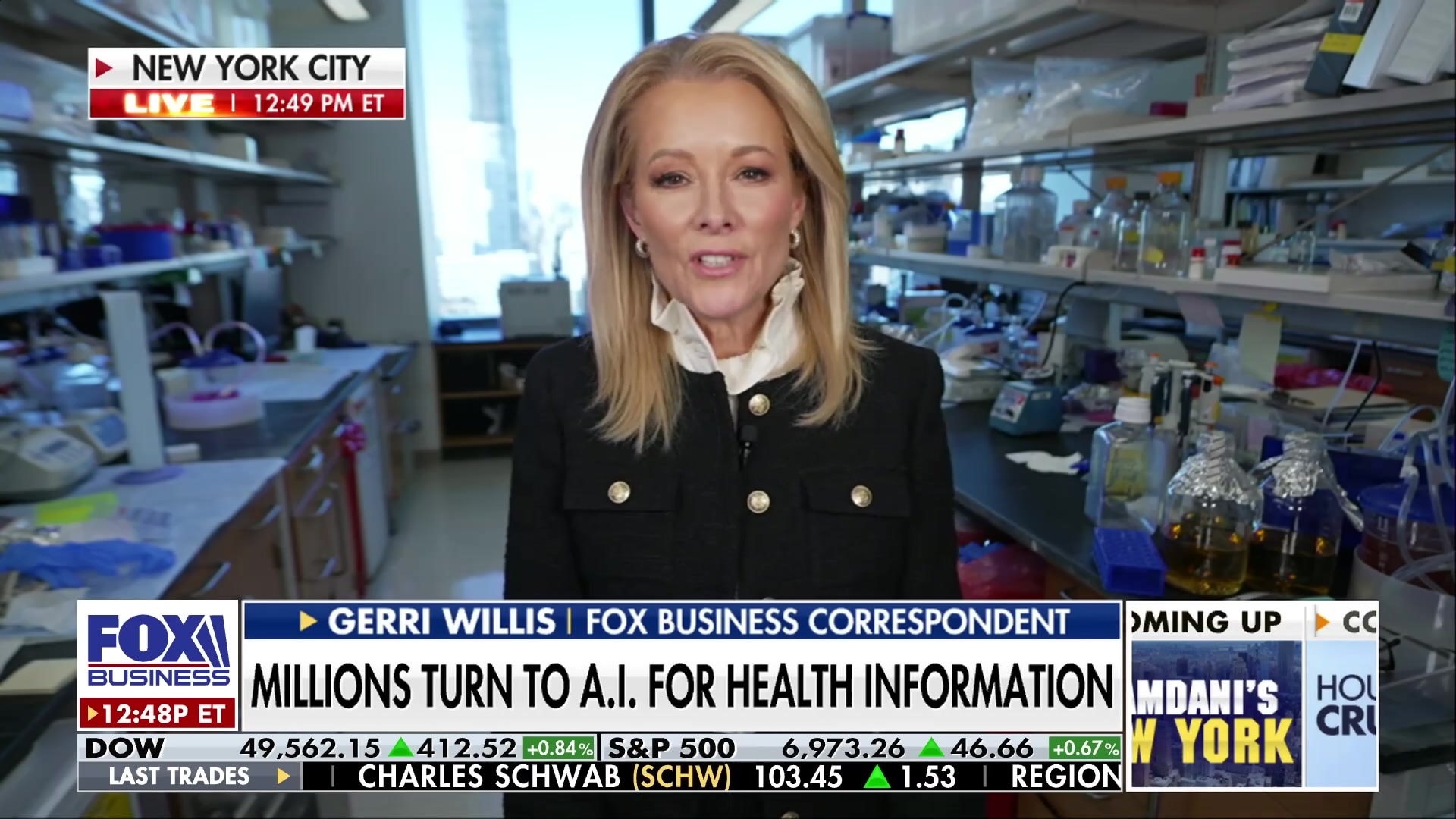 AI revolutionizes skin cancer detection at Memorial Sloan Kettering