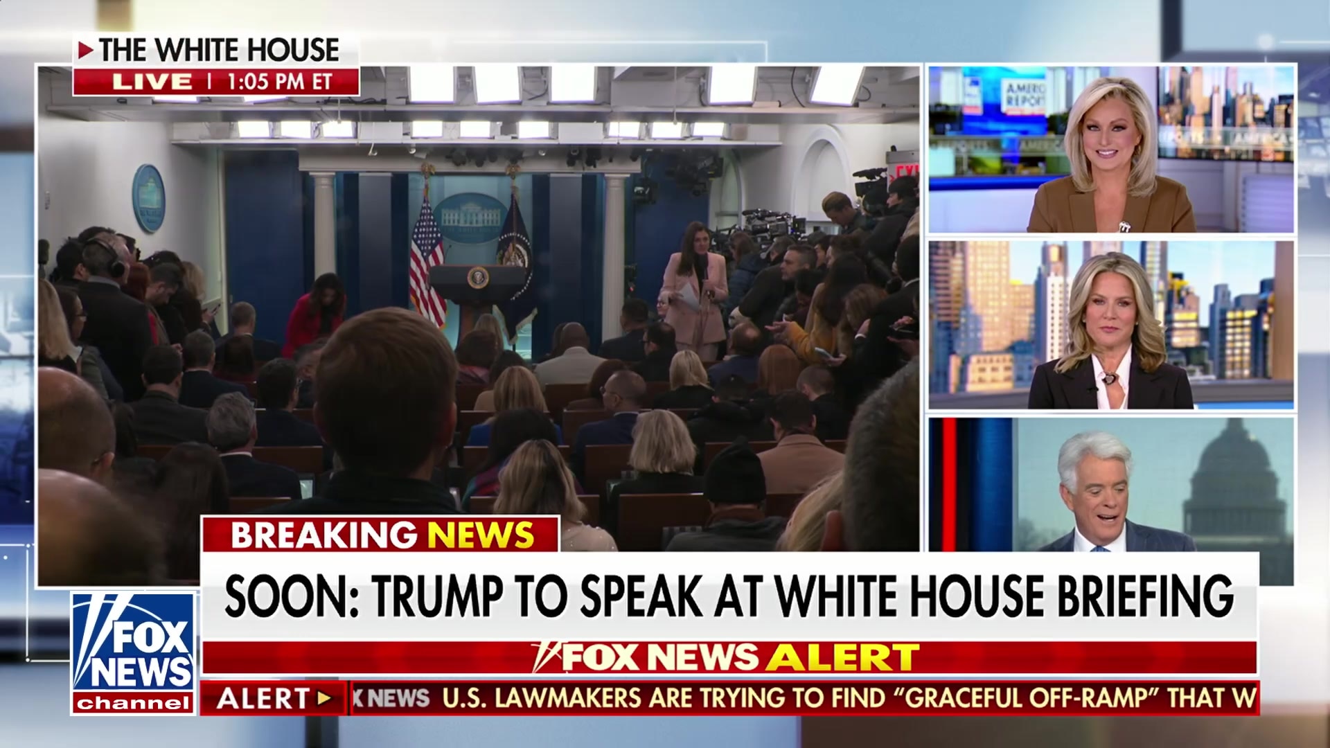 Martha MacCallum analyzes President Trump's 'man in a hurry' and 'bull in a china shop' approach to presidency