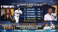 Jason McIntyre crowns Shohei Ohtani the 'best baseball player ever'