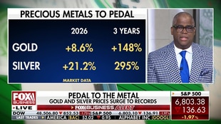 Making Money with Charles Payne