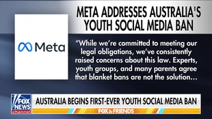 Social Media Ban Debate