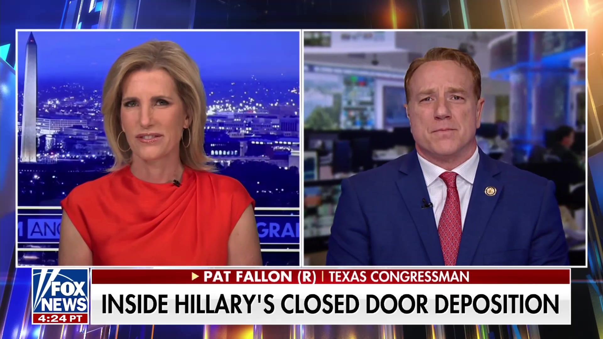 What did Bill Clinton know about Epstein's island?