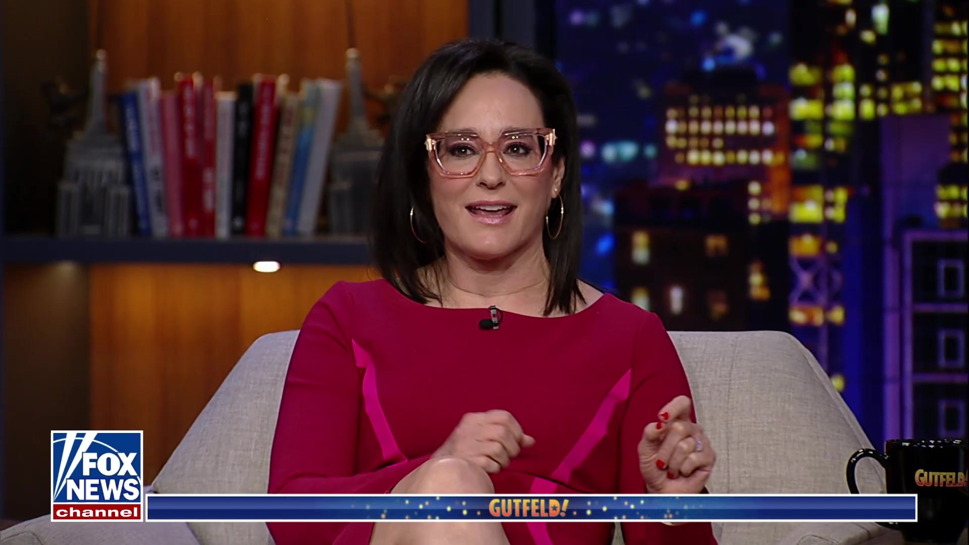 Kennedy asserts Gen Z public breakups are about 'performative pain' for an audience