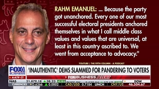 The Evening Edit playlist