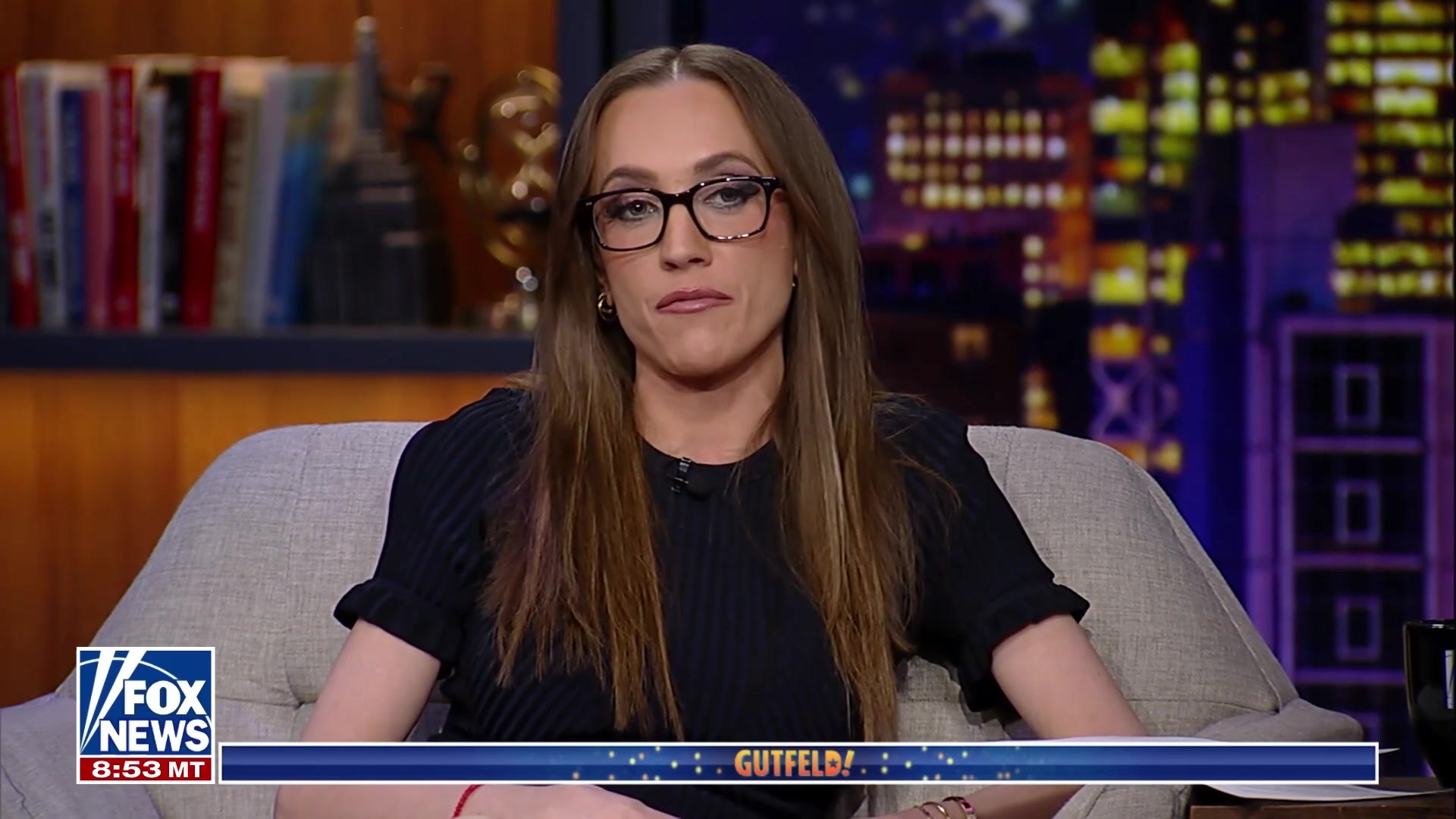 Kat Timpf: Media Makes Women Feel Ugly, Old