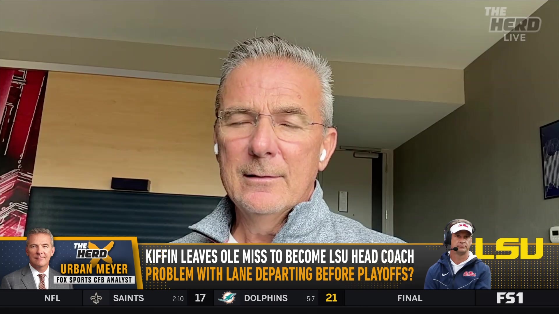 Texas playoff argument and the problem of volunteer leadership in college football