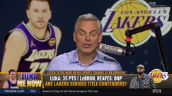 Colin Cowherd analyzes the difference between NBA stars and coaching impact