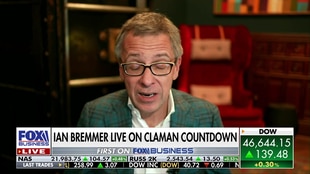 The Claman Countdown  playlist